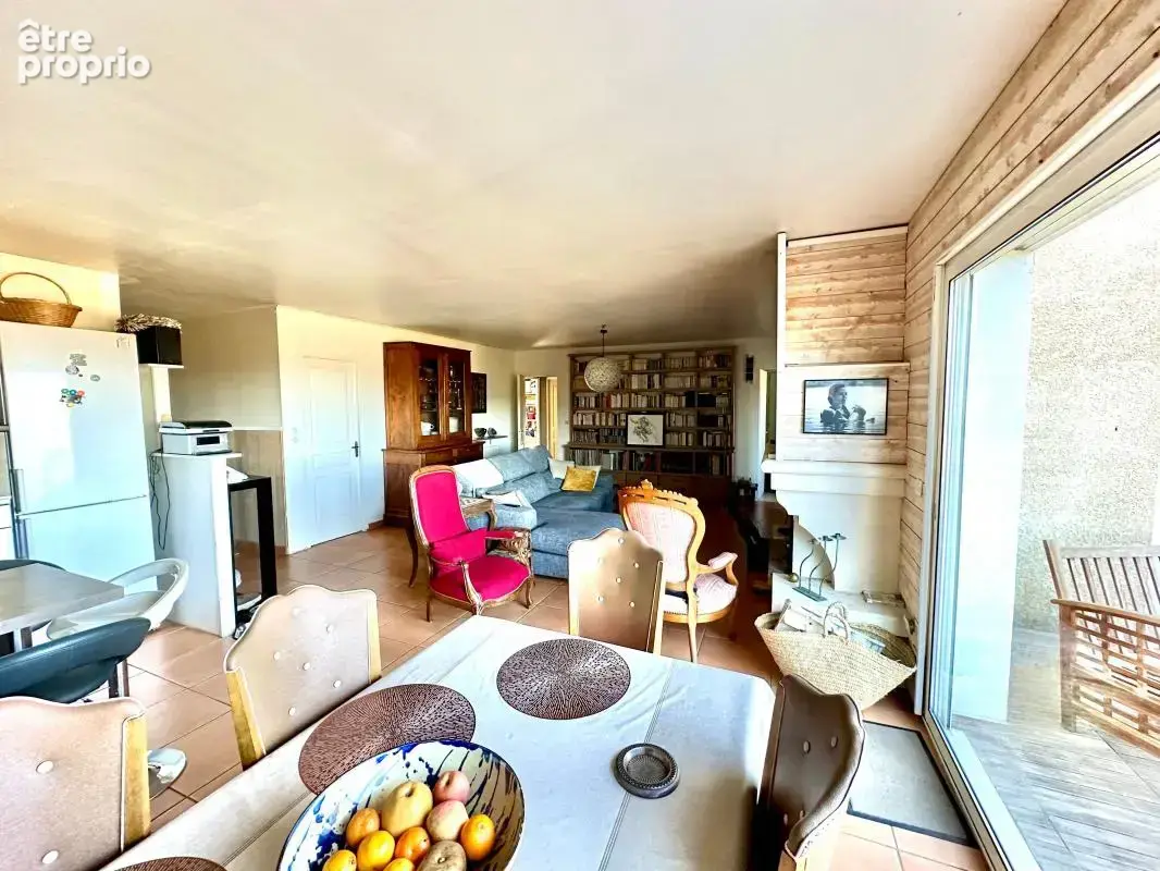 Propriété de caractère avec vue exceptionnelle – 230 m² habitables et plus de 500 m² de surfaces bâties - photo 5