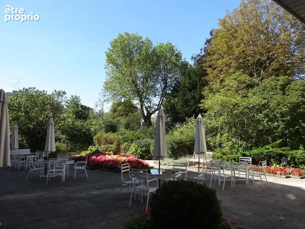 Appartement 2 pièces 50 m² à vendre à Neuilly-Sur-Seine (92200) - photo 4