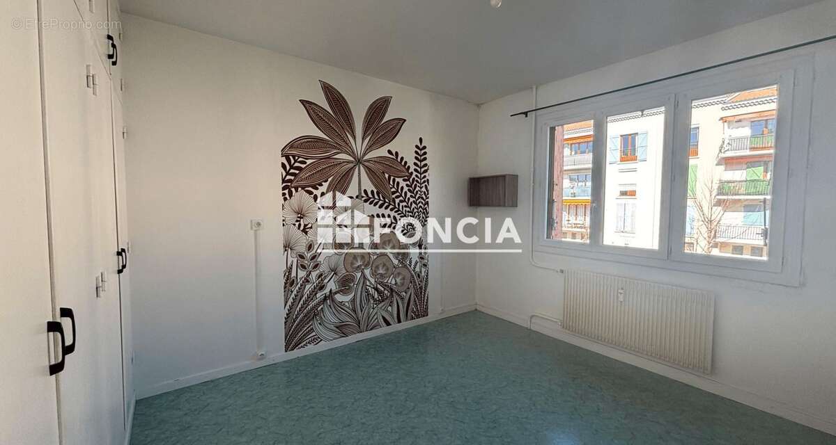 Appartement à DIGNE-LES-BAINS