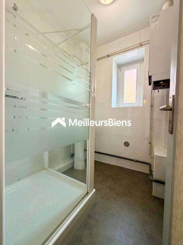 Appartement à HAGONDANGE