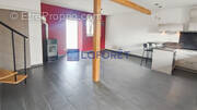 Appartement à HATTMATT