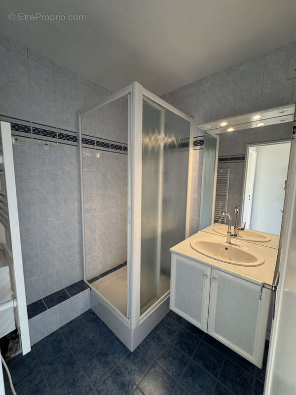 Appartement à ANNONAY