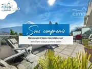 Appartement à PALLUD