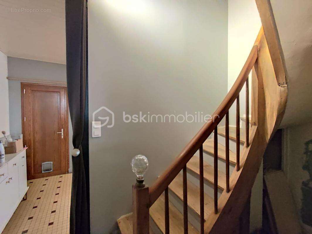 Maison Familiale au centre-ville de Rabastens - photo 5