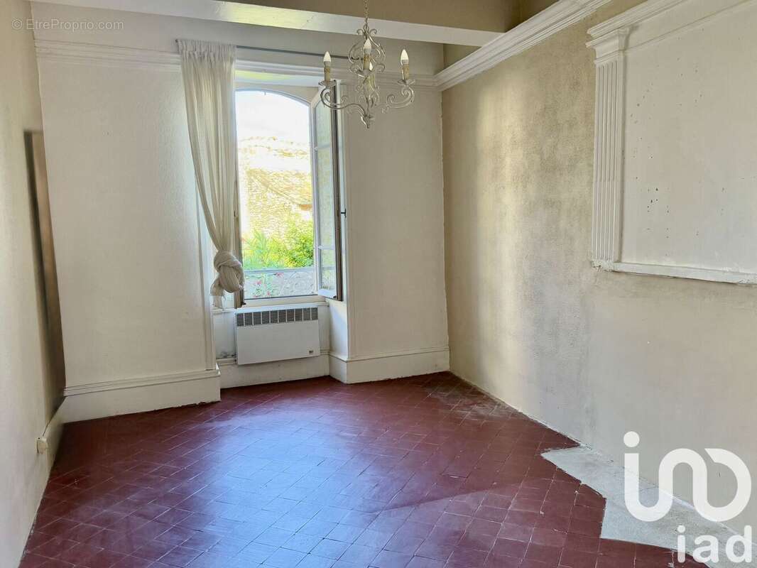 Photo 5 - Maison à GRIGNAN