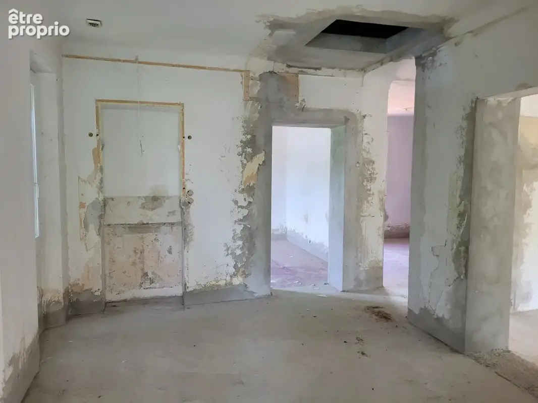 1 appartements à rénover à Cagnes sur mer - photo 5