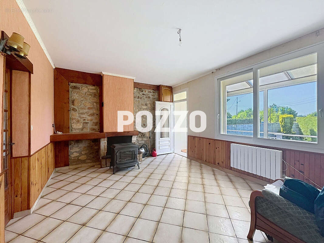 Maison Folligny - photo 5