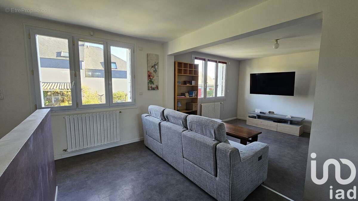 Photo 8 - Maison à NANTES