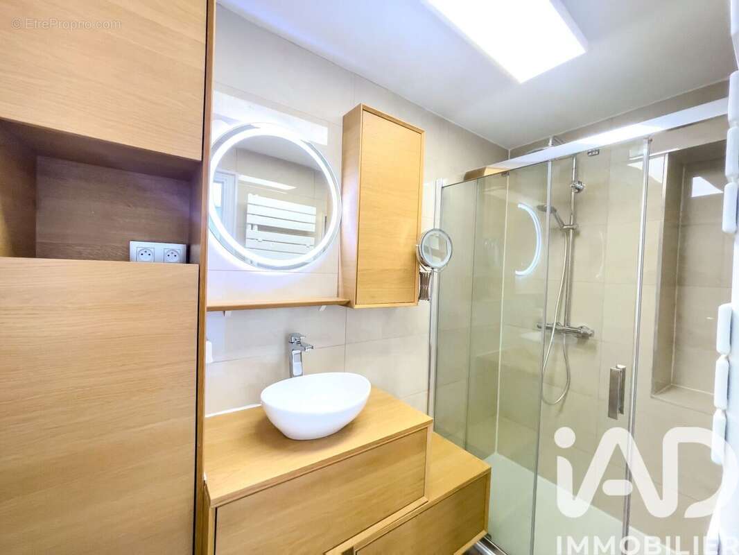 Photo 6 - Appartement à MANDELIEU-LA-NAPOULE