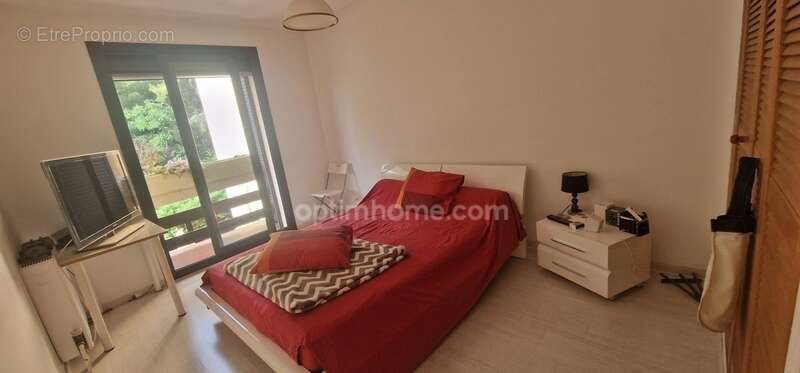 Appartement à SAUSSET-LES-PINS