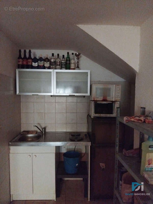 Investissement locatif clé en main   Immeuble de rapport 3 appartements loués sur la commune de Florensac - photo 11