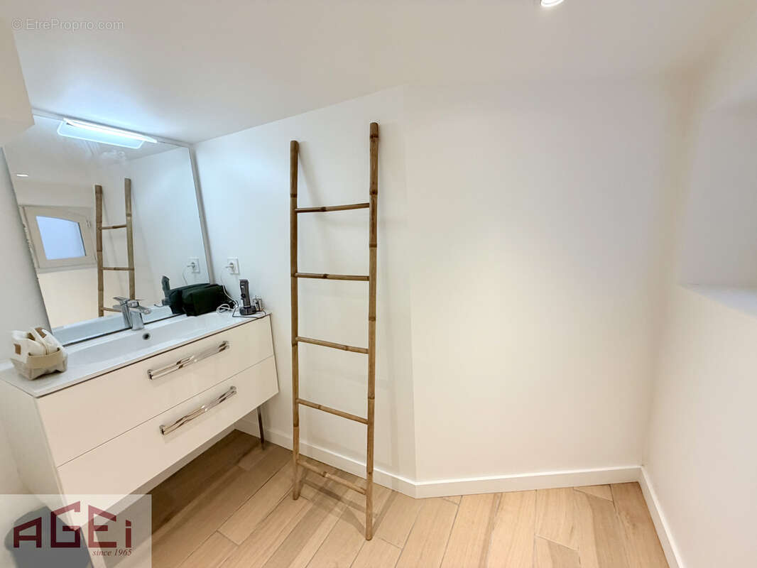Appartement T2 43 Place Saint Goerge - photo 3