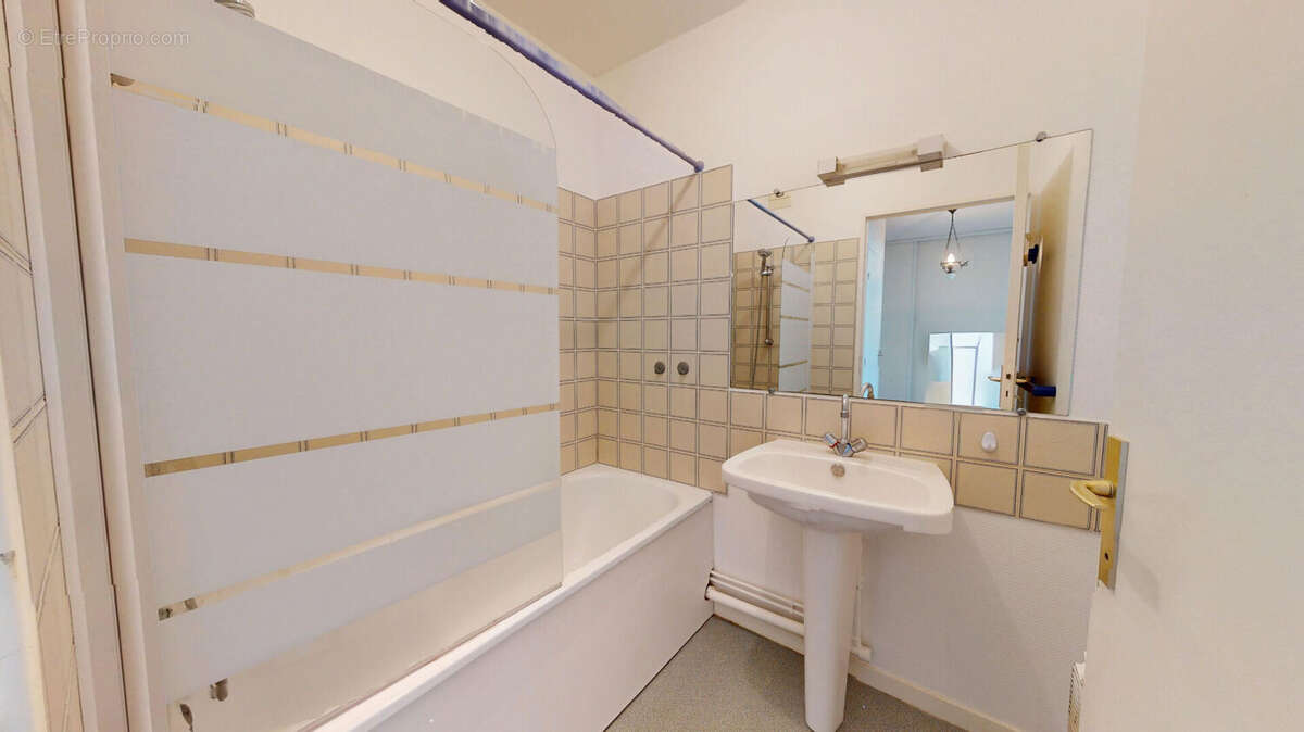 Appartement 66m² à caen - photo 5