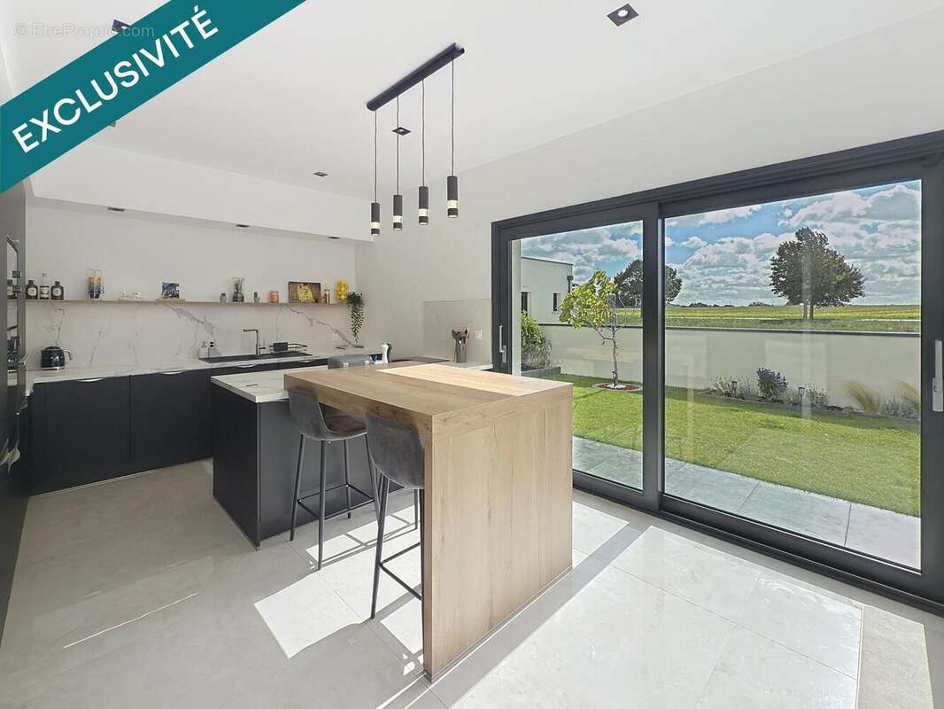 Photo 6 - Maison à LOIVRE