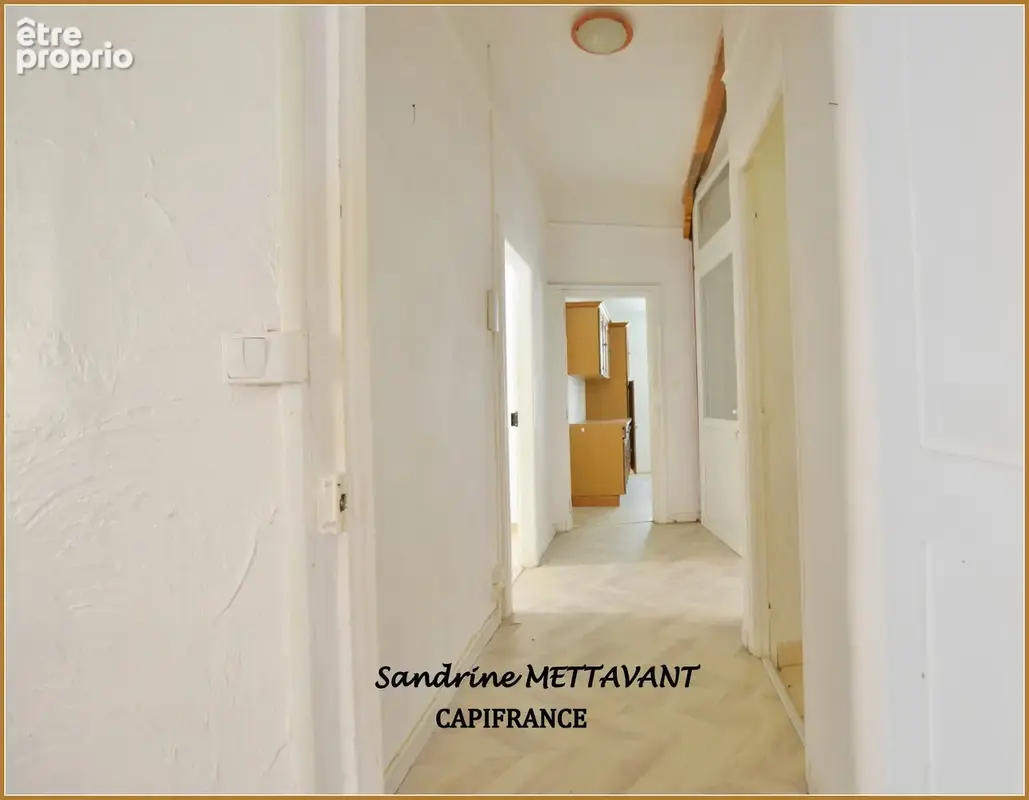 Charmante maison de village SAINT THIBERY (34) - photo 7