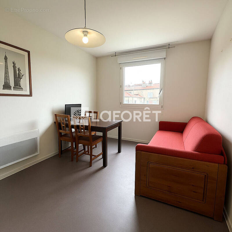 Appartement à ANDILLY