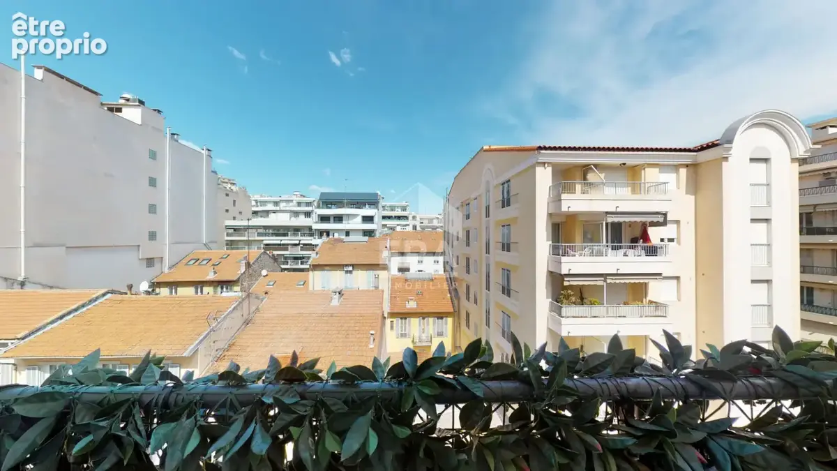 Appartement 32m² à nice - photo 16