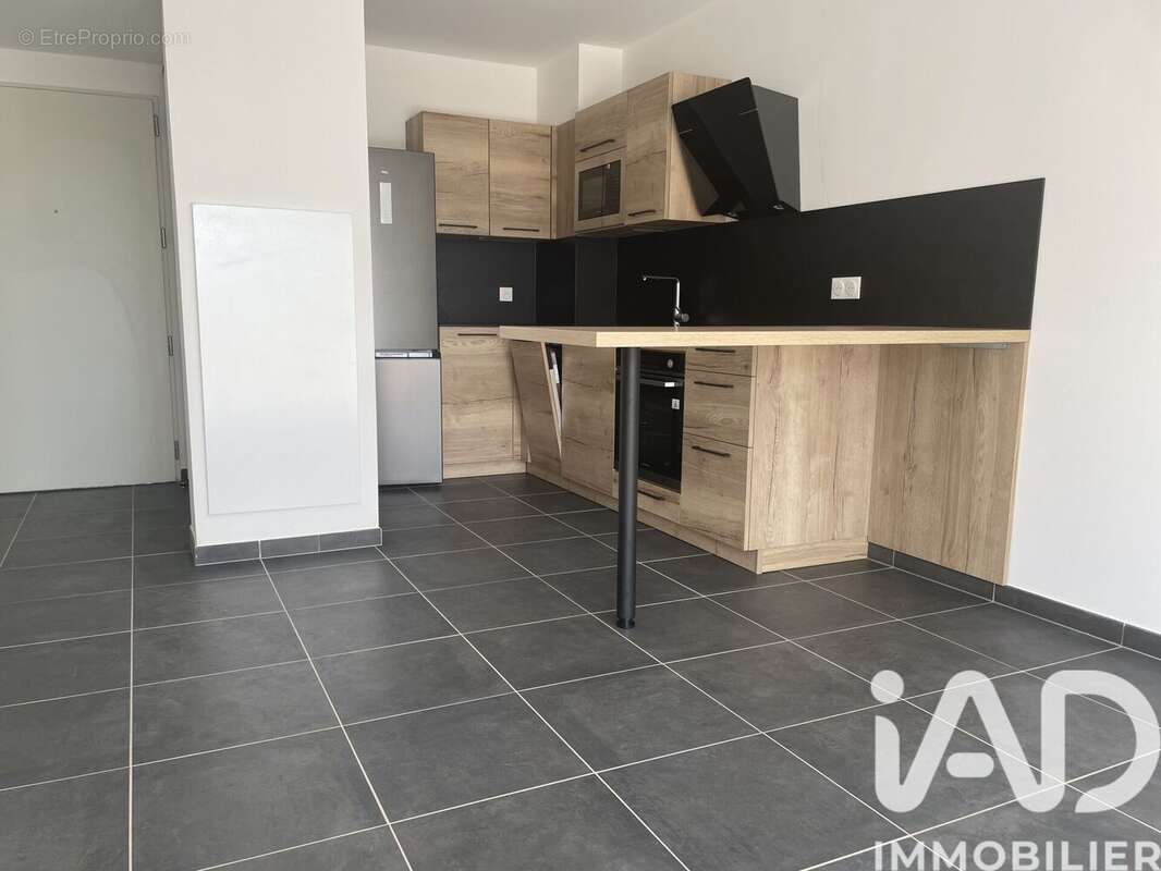 Photo 4 - Appartement à SOLLIES-PONT