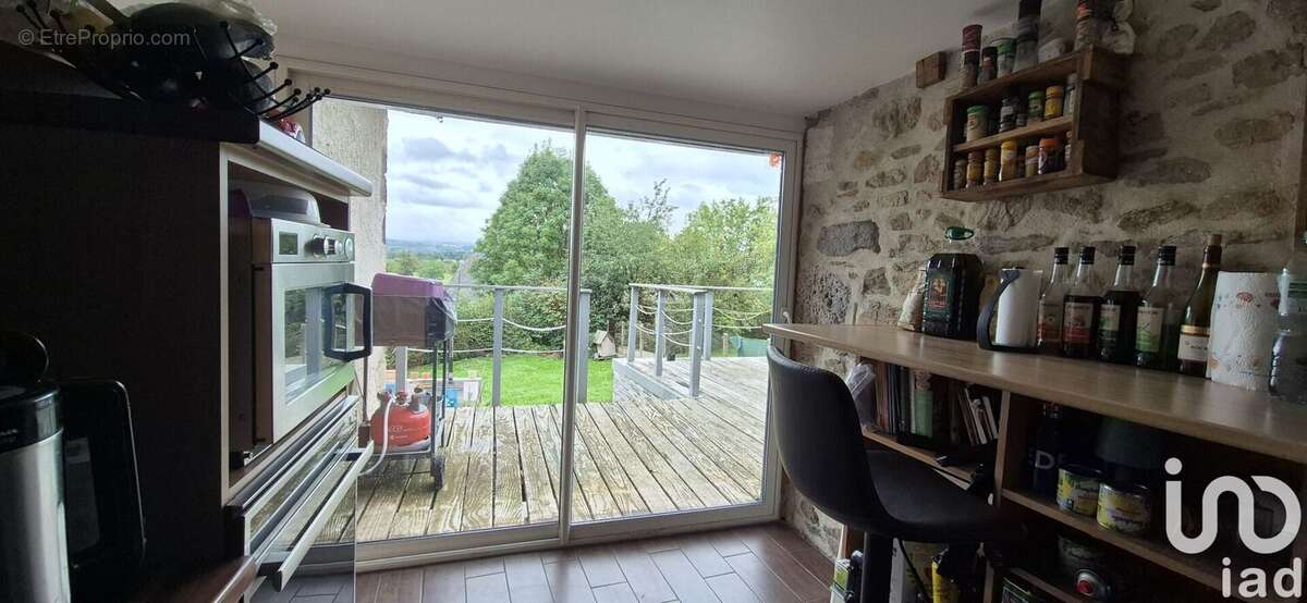 Photo 6 - Maison à YTRAC