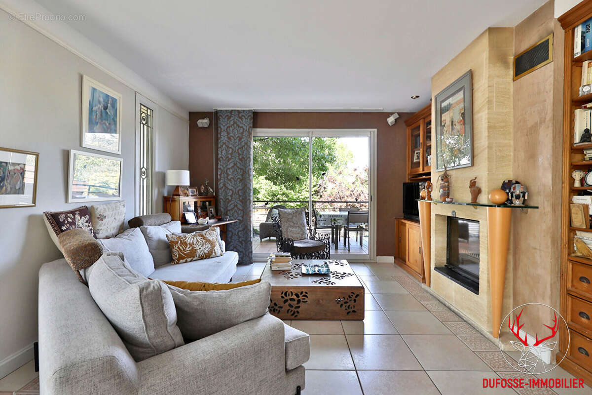 Maison Les Chères 5 pièce(s) 185 m2 - photo 6