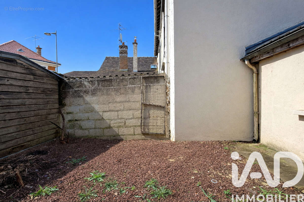 Photo 8 - Appartement à TROYES