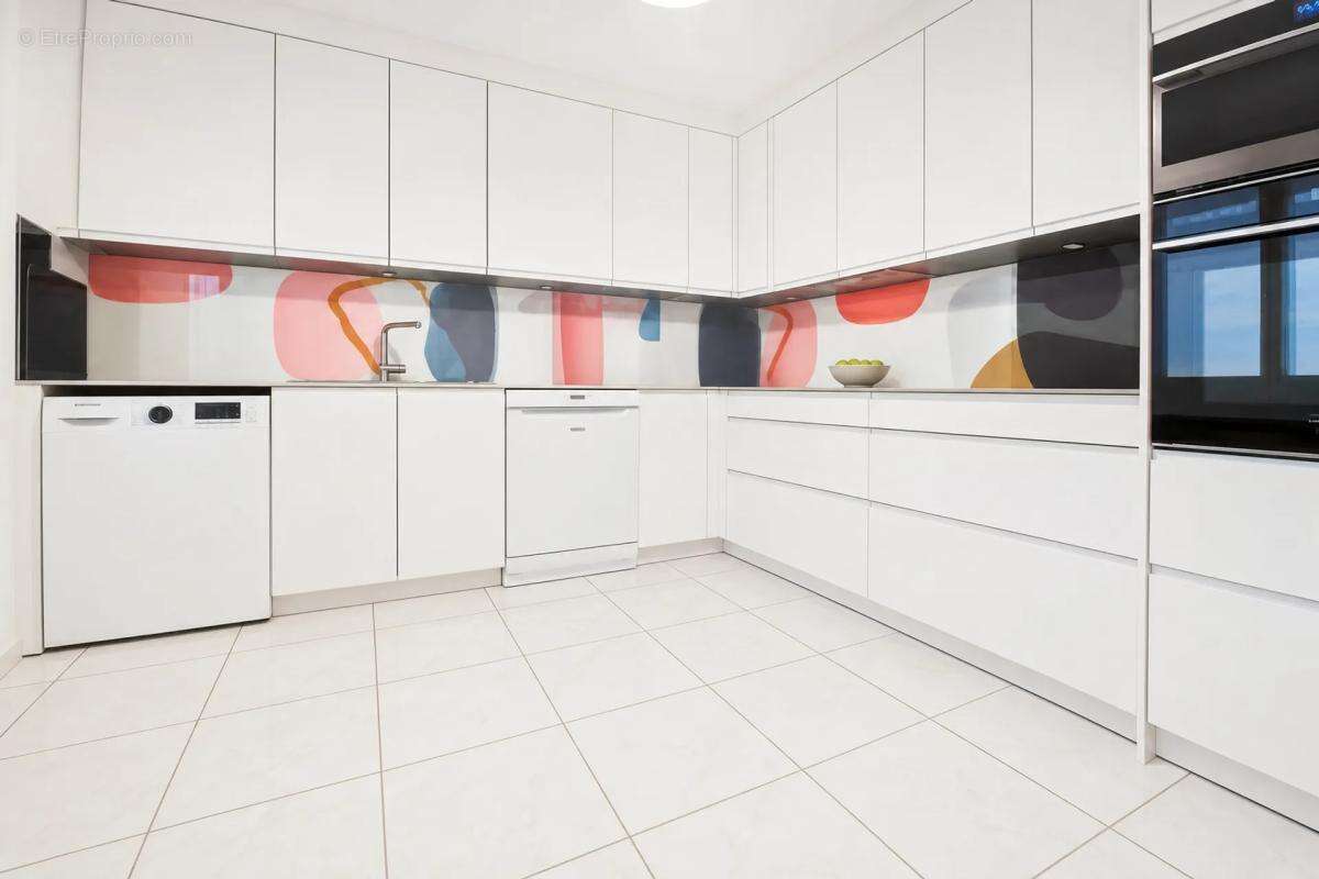 Spacieuse maison 5 pièces à Presles - photo 6