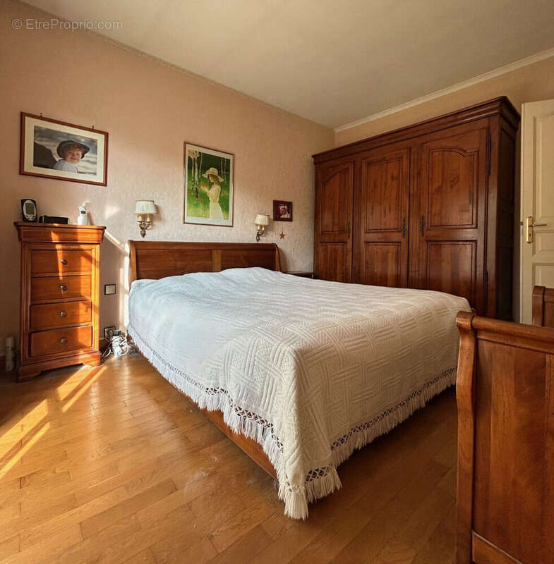 Maison à OSNY