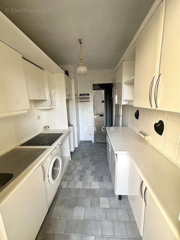 Appartement à LE CANNET