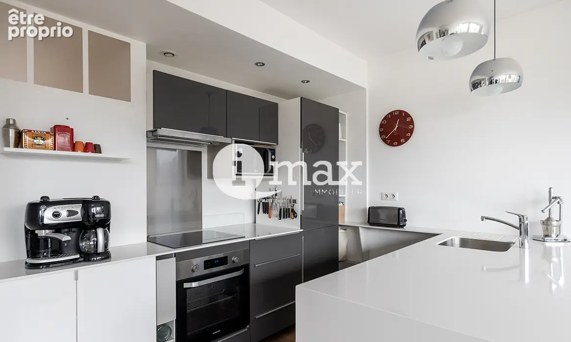Levallois - 4 pièces - 880 000 euros fai - photo 4