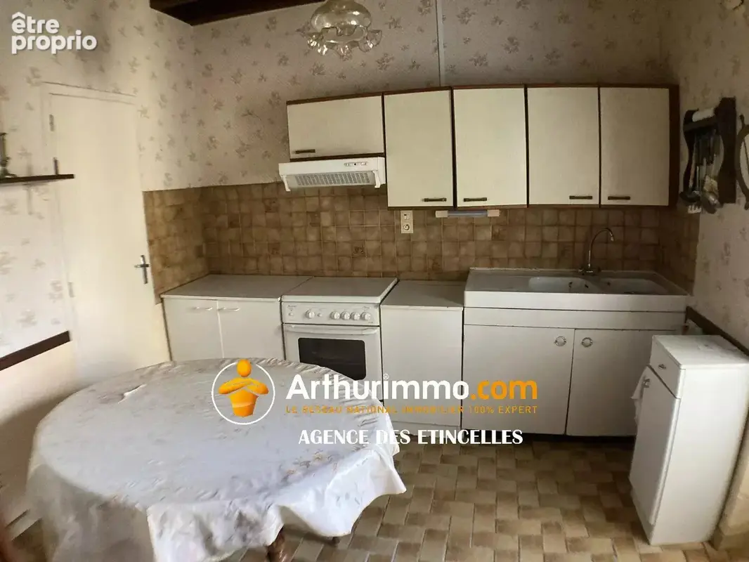 Vente Maison Martigne-ferchaud(35640) 69 248ï¿œ - photo 3