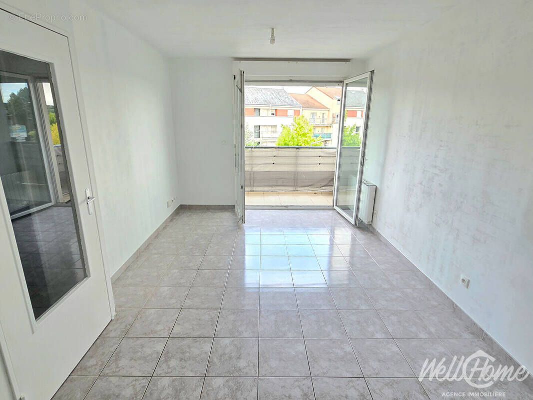 Appartement à SAINT-OUEN-L&#039;AUMONE