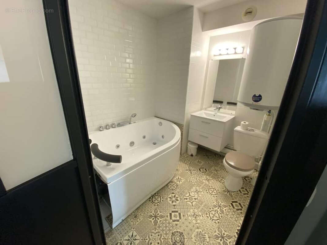 Appartement à PORNICHET