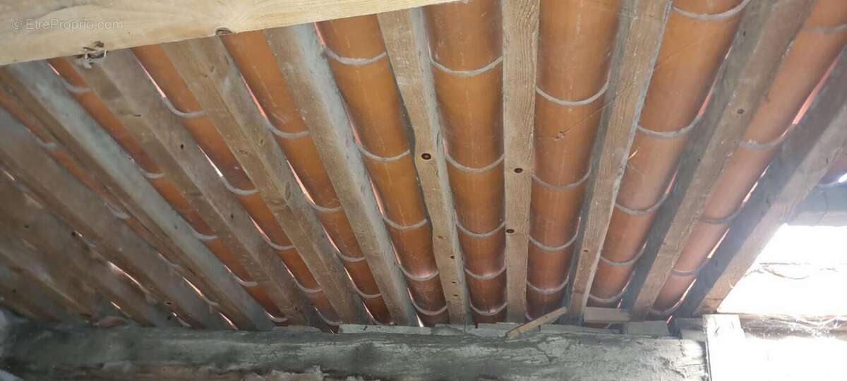 Maison à ALIGNAN-DU-VENT