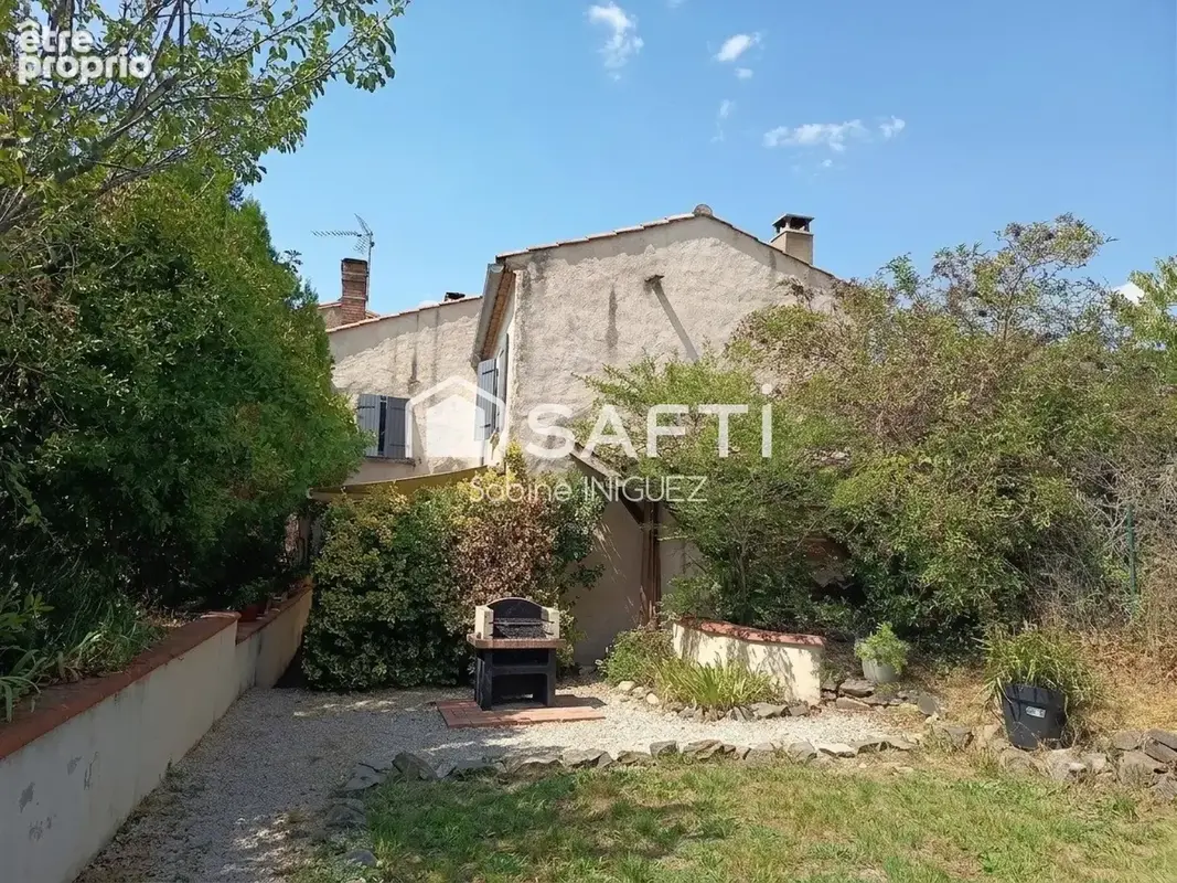 Photo 1 - Maison à DOURGNE