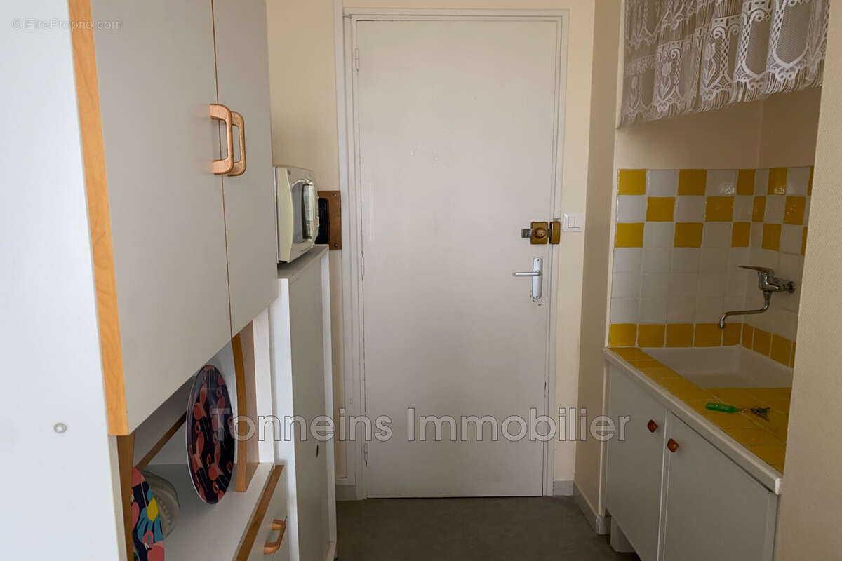 Appartement à TONNEINS