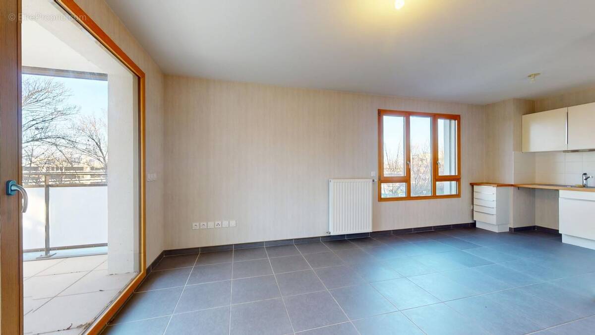 Appartement à LYON-5E