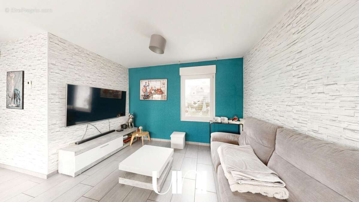 Maison à GIBERVILLE