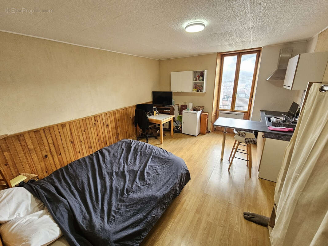 Maison à SAINT-CLAUDE