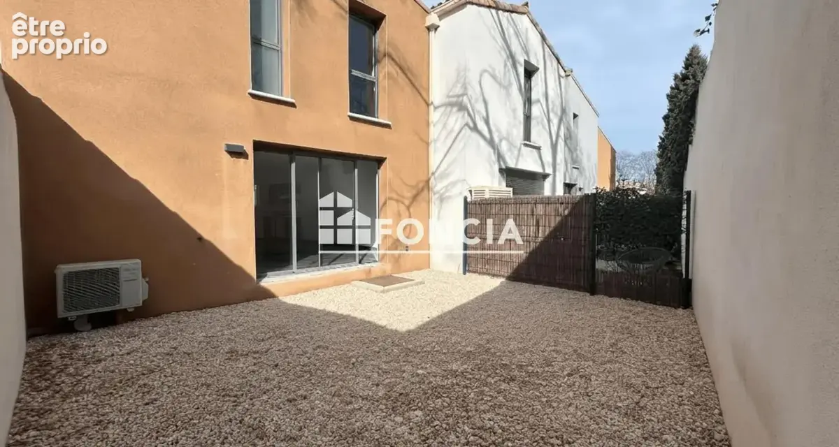 Investissement - villa neuve t4 - photo 5