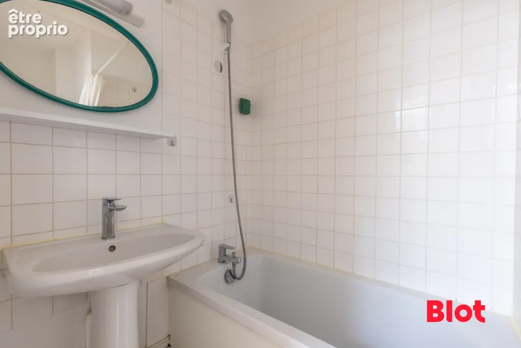 Appartement 2 pièces 33 m² à vendre à Betton (35830) - photo 6