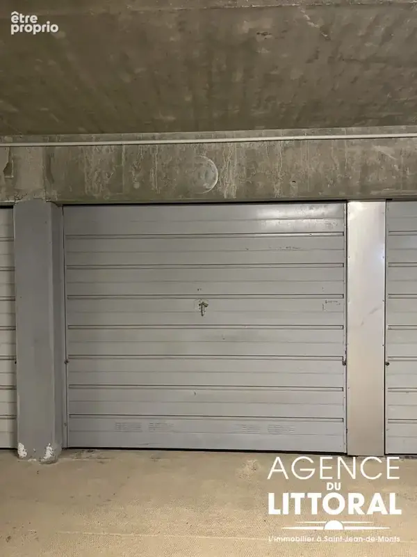 Appartement Saint Jean De Monts 3 pièce(s) 80.58 m2 - photo 11
