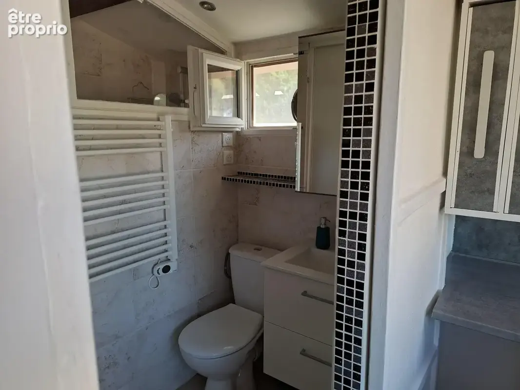 Maison 5 pièces sur terrain  clos + annexes - photo 16