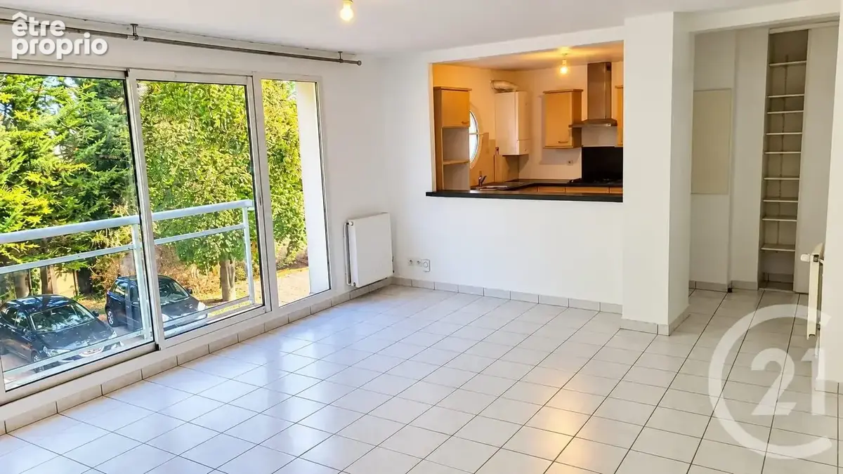 Appartement 3 pièces 69 m² à vendre à Lagny-Sur-Marne (77400) - photo 2