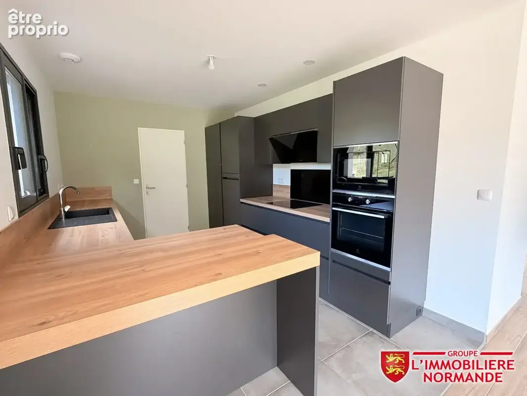 Maison recente - 4 chambres - 1975 m² de terrain - photo 6
