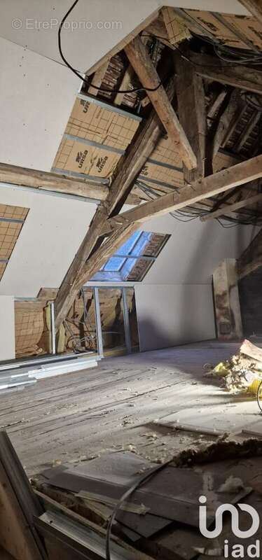 Photo 5 - Appartement à JOUY-LE-CHATEL