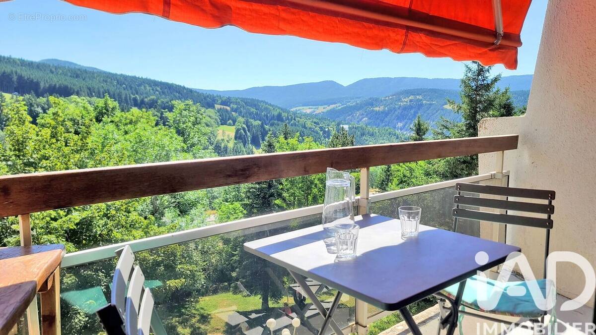 Photo 1 - Appartement à VILLARD-DE-LANS