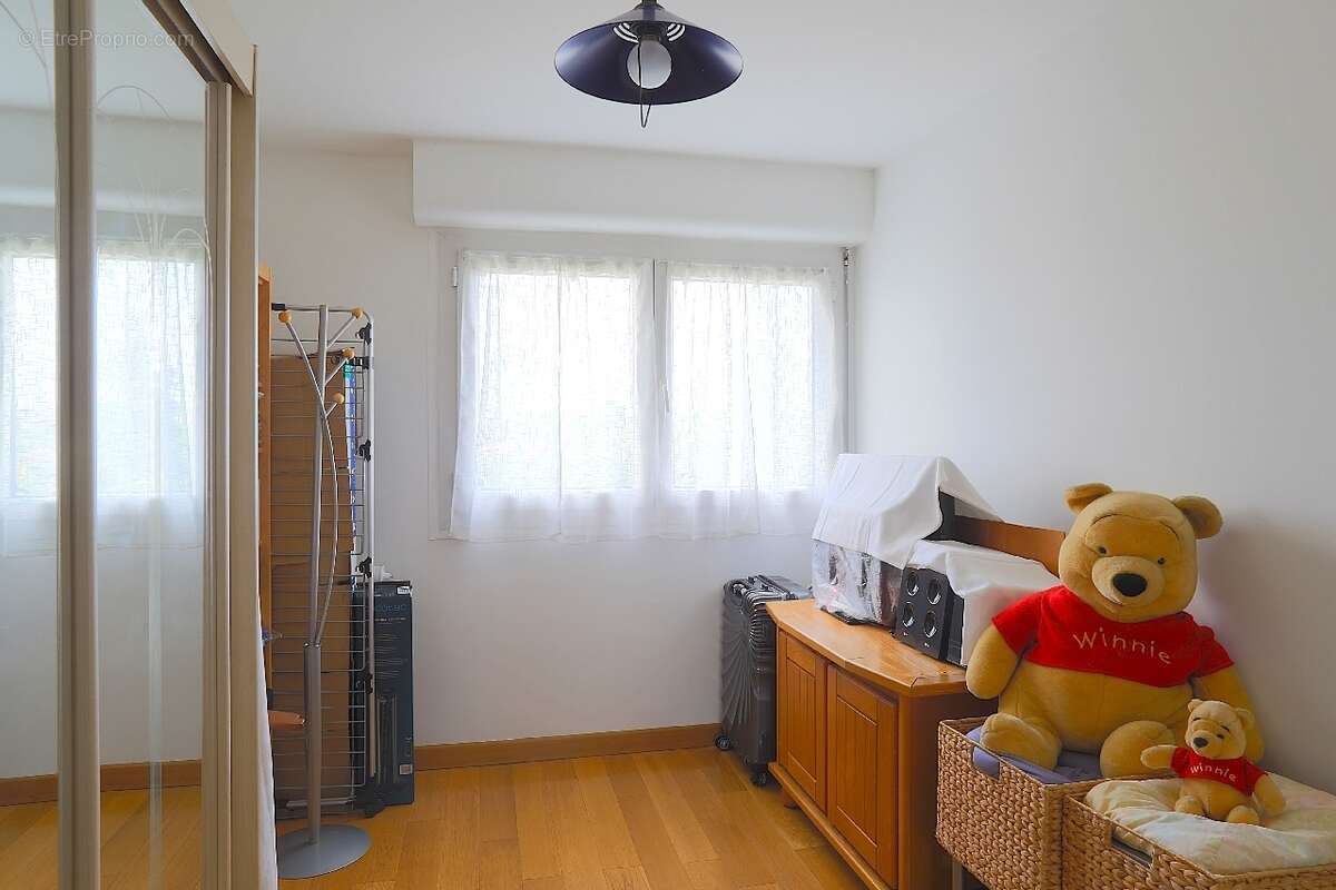 Appartement à YERRES