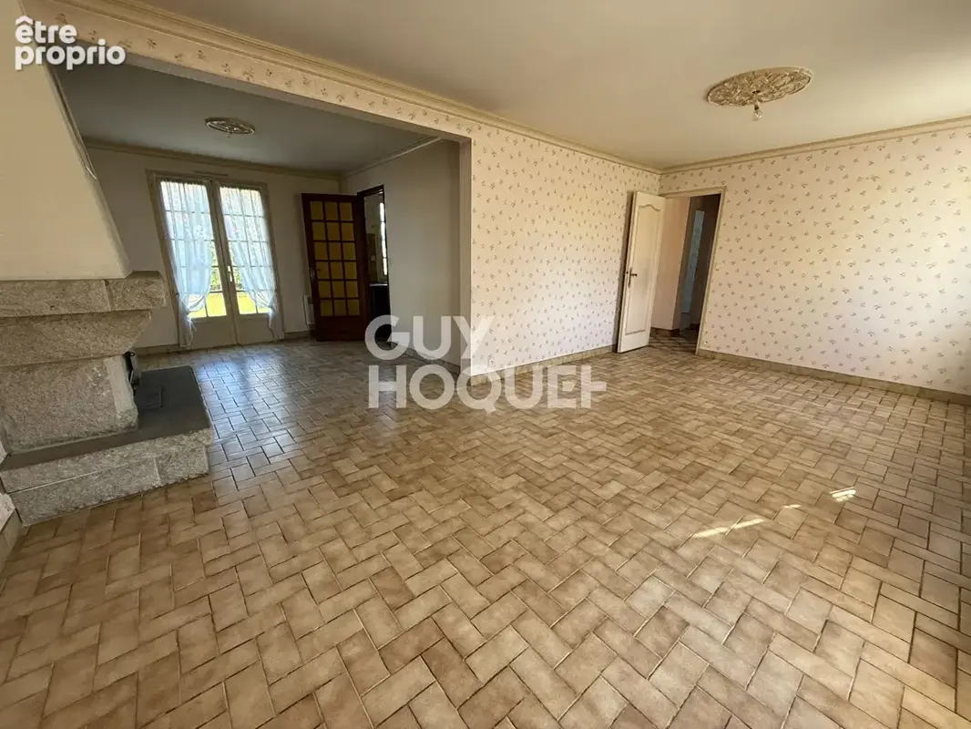 CANCALE - Maison + Terrain à Bâtir - photo 3