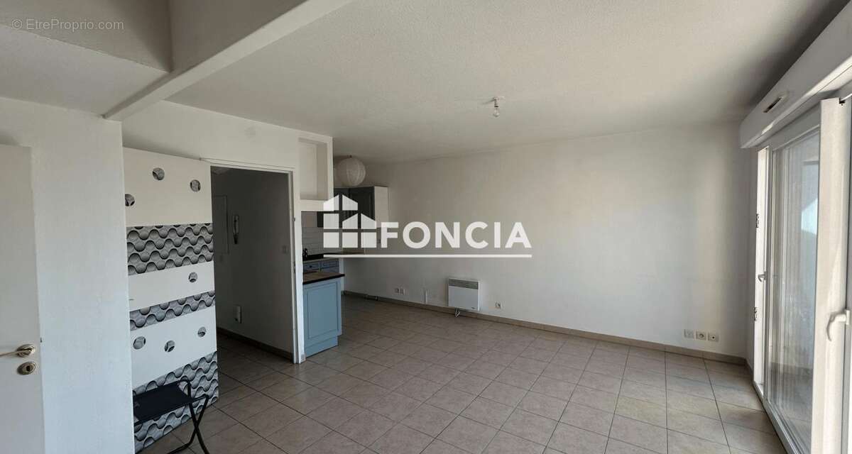 Appartement à DRAGUIGNAN