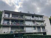 Appartement à FONTENAY-AUX-ROSES